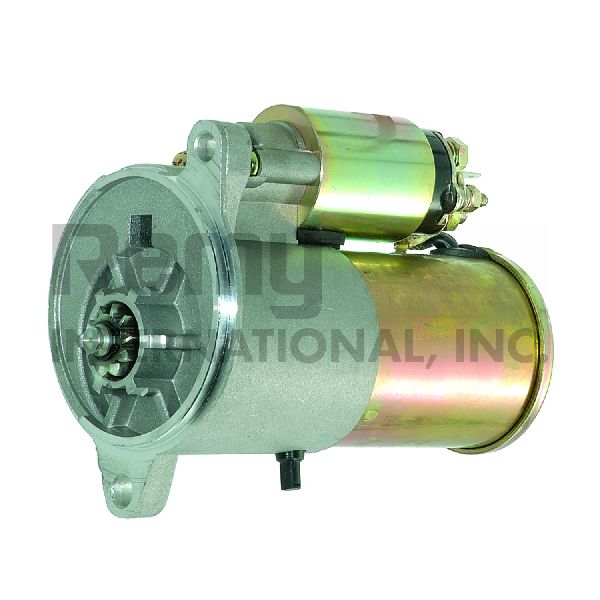 1999-2008 Ford F-150 Starter (Remy)