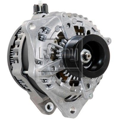 2011-2016 Ford F-450 Super Duty Alternator (Remy)