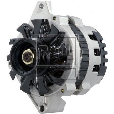 1988-1991 Chevrolet G30 Alternator (Remy)