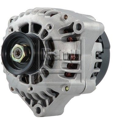 2000 Chevrolet Astro Alternator (Remy)