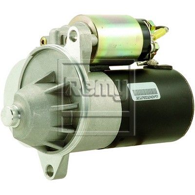1996-2001 Ford Explorer Starter (Remy)