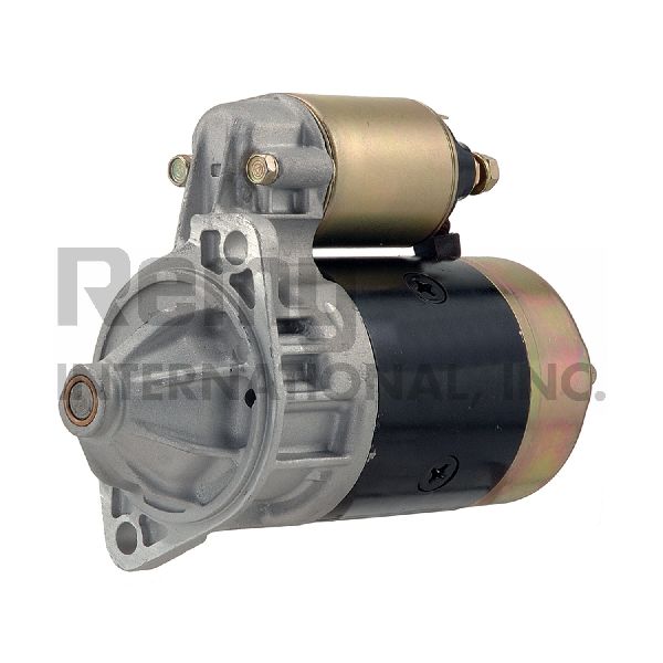 1980-1983 Nissan 200SX Starter (Remy)