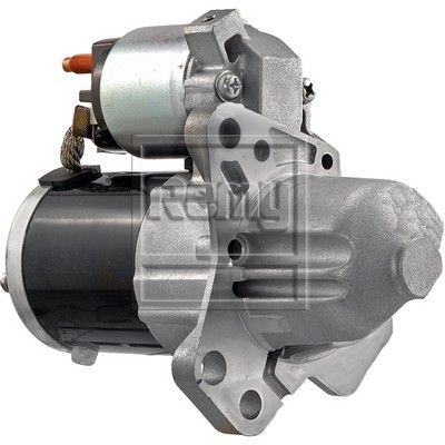 2008-2017 Chevrolet Equinox Starter (Remy)