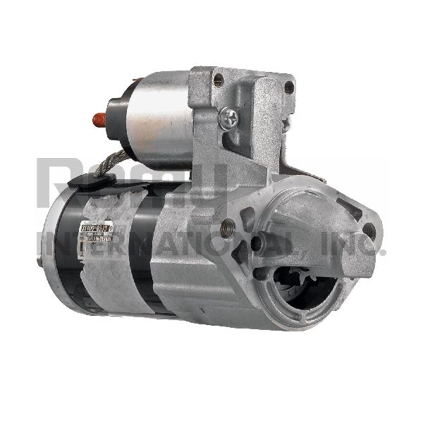 2006 Suzuki XL-7 Starter (Remy)
