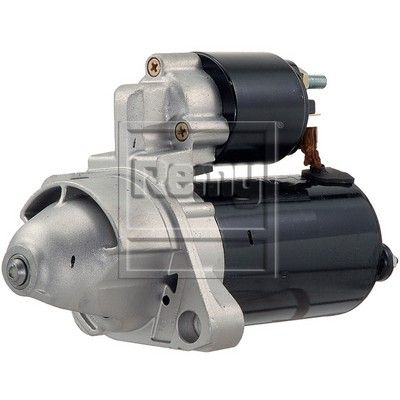 1998-2004 Audi A6 Starter (Remy)