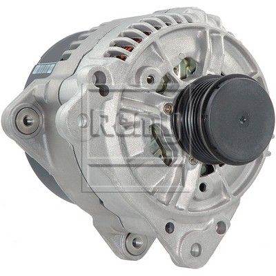 1998 Volkswagen Beetle Alternator (Remy)