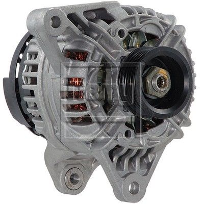 2000-2001 Audi A4 Alternator (Remy)