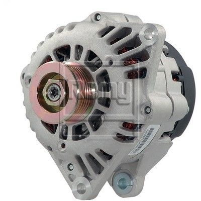 1998-1999 Chevrolet Lumina Alternator (Remy)