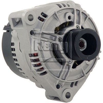 1996-1997 Mercedes-Benz C280 Alternator (Remy)