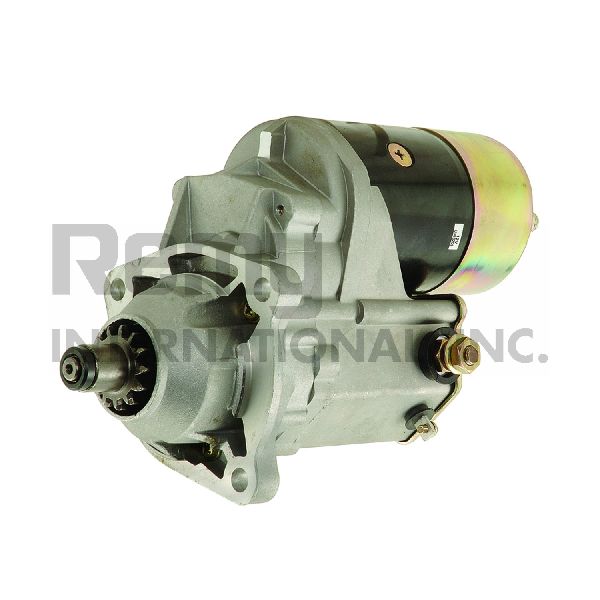 1989-1993 Dodge W250 Starter (Remy)