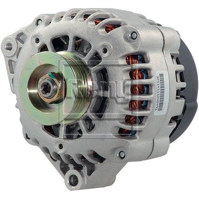 1999-2002 Chevrolet Cavalier Alternator (Remy)