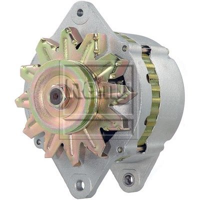 1978-1981 Nissan 510 Alternator (Remy)