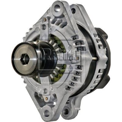 2007-2017 Toyota Camry Alternator (Remy)