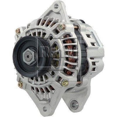 1995 Mitsubishi Expo Alternator (Remy)