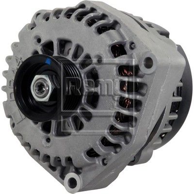 2005-2006 Chevrolet Silverado 1500 Alternator (Remy)
