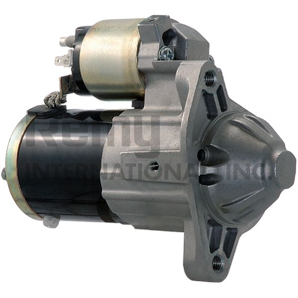2005-2008 Jeep Grand Cherokee Starter (Remy)
