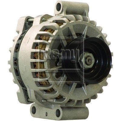 2005-2007 Ford F-450 Super Duty Alternator (Remy)