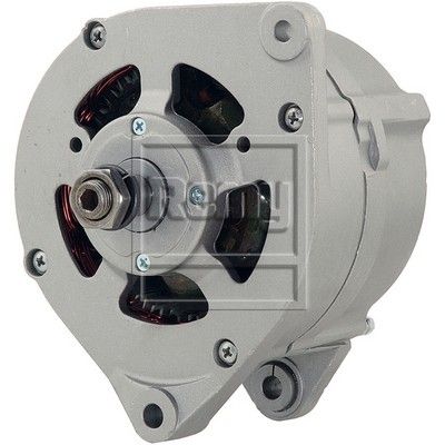 1987-1990 Volvo 760 Alternator (Remy)