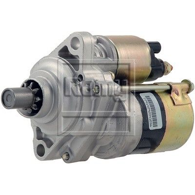 1993-1995 Honda Civic del Sol Starter (Remy)