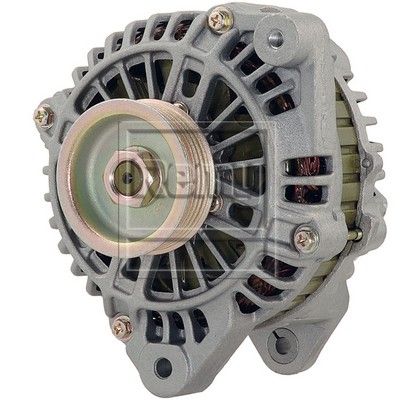 1993-1998 Nissan Quest Alternator (Remy)