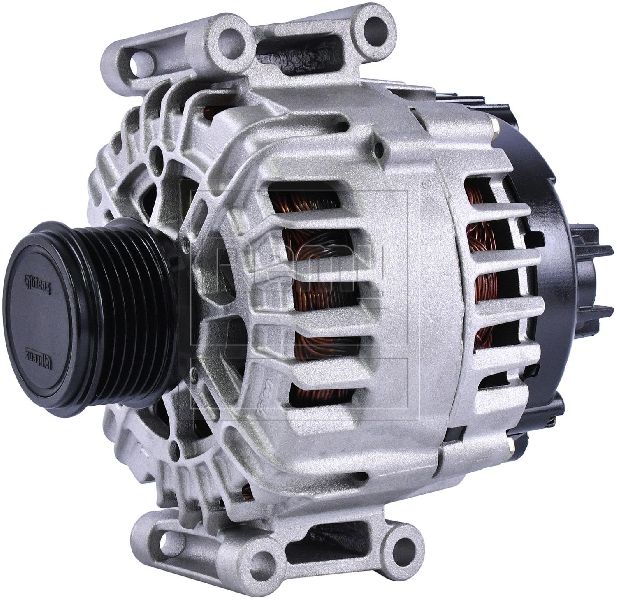 2015-2018 Audi Q3 Alternator (Remy)