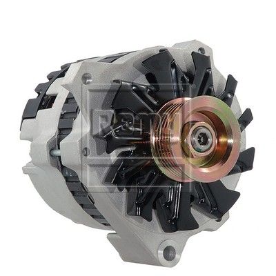 1992-1995 GMC Yukon Alternator (Remy)
