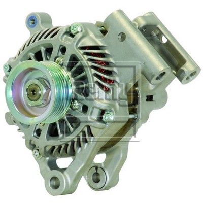 2009-2013 Suzuki Grand Vitara Alternator (Remy)