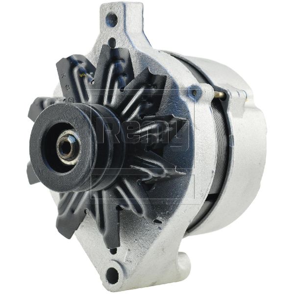 1976-1977 Jeep Cherokee Alternator (Remy)