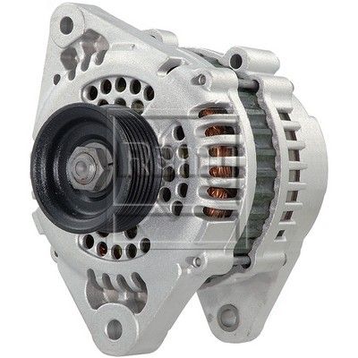 1990-1992 Nissan Stanza Alternator (Remy)