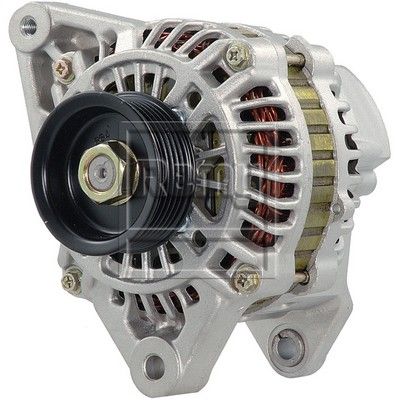 1999-2002 INFINITI G20 Alternator (Remy)