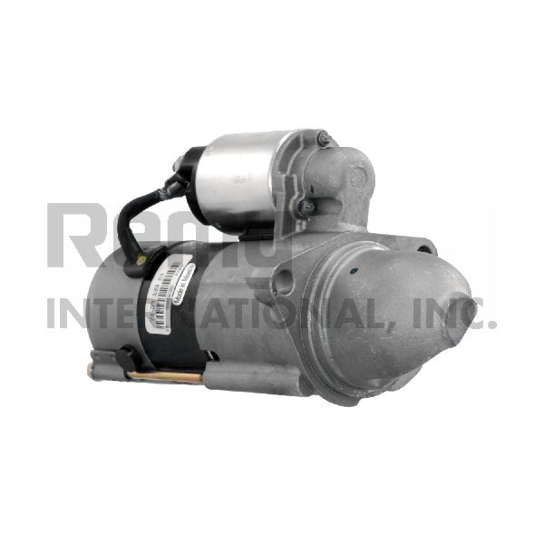 2004-2006 Saab 9-3 Starter (Remy)