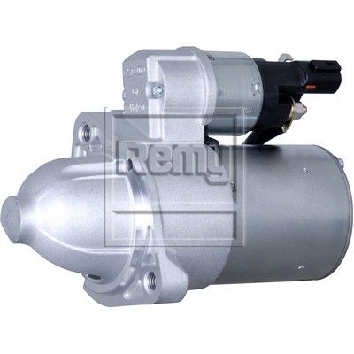 2016-2017 Hyundai Elantra GT Starter (Remy)
