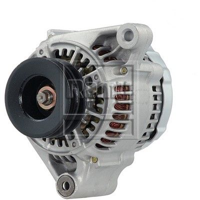 1992 Volvo 740 Alternator (Remy)