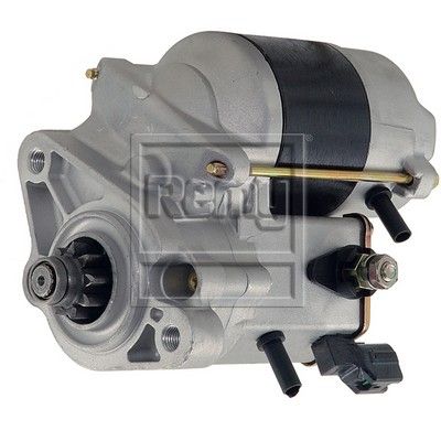 1995-1998 Toyota T100 Starter (Remy)