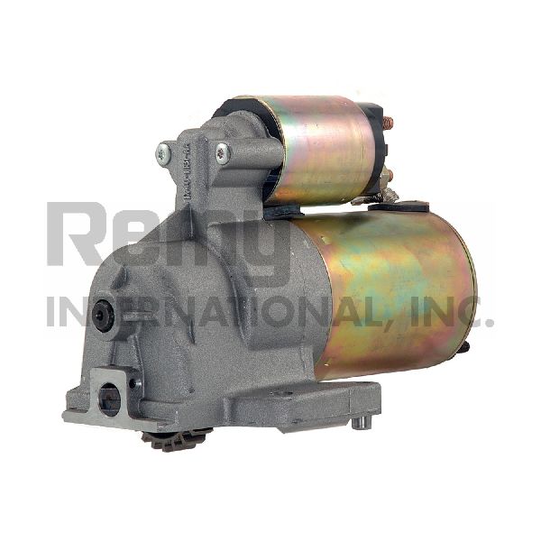 2001-2004 Mazda Tribute Starter (Remy)