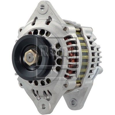 1991-1994 Nissan D21 Alternator (Remy)