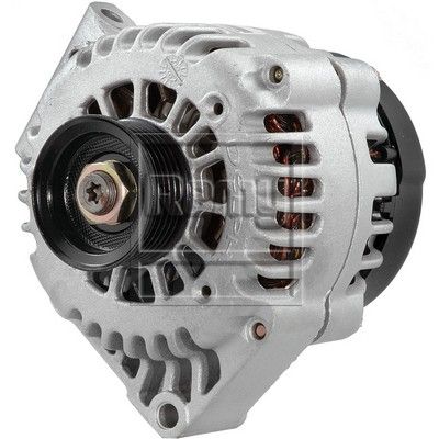 2000-2001 Chevrolet Impala Alternator (Remy)