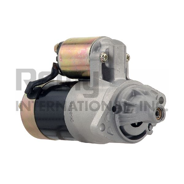 1989-1990 Chevrolet Tracker Starter (Remy)