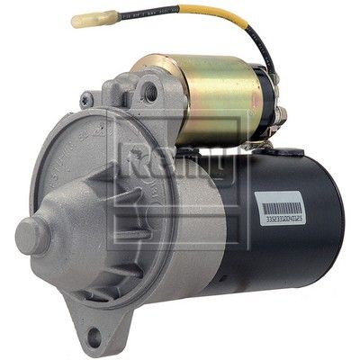 1992-1996 Ford E-350 Econoline Starter (Remy)