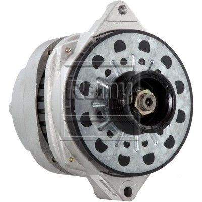 1993 GMC C3500HD Alternator (Remy)