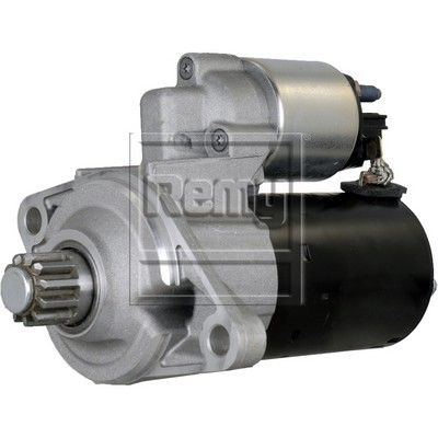 2012-2017 Volkswagen Beetle Starter (Remy)