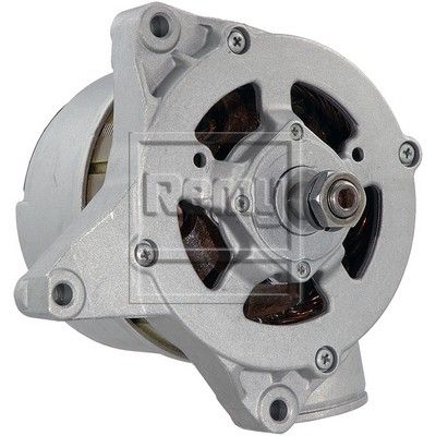 1988-1992 BMW 750iL Alternator (Remy)