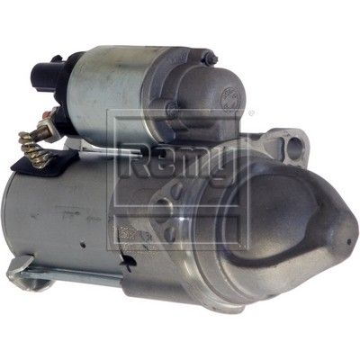 2010-2017 Chevrolet Equinox Starter (Remy)