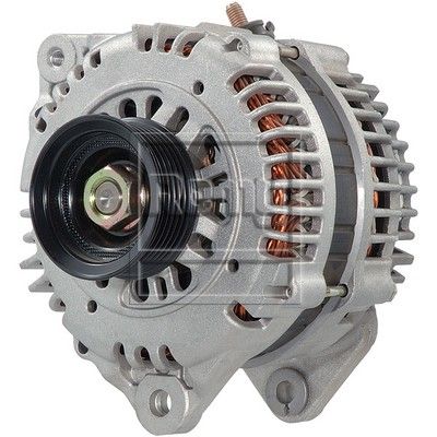 2002-2006 Nissan Altima Alternator (Remy)