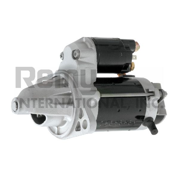 2005-2007 Subaru Legacy Starter (Remy)