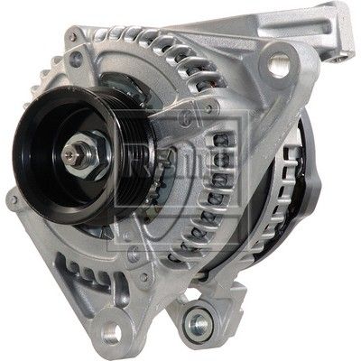 2007-2009 Dodge Durango Alternator (Remy)