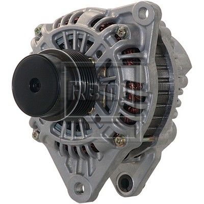 2001-2002 Chrysler Prowler Alternator (Remy)
