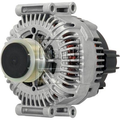 2006-2008 Audi A6 Alternator (Remy)