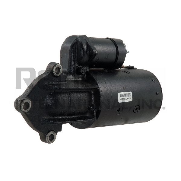 1979-1985 Cadillac Eldorado Starter (Remy)