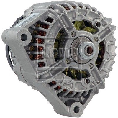 2000 Chevrolet Silverado 1500 Alternator (Remy)